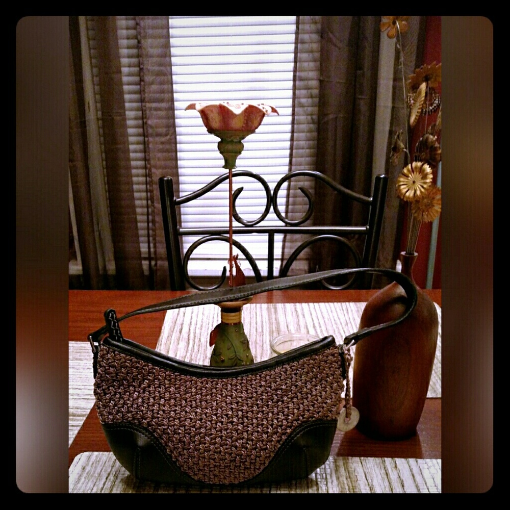 The Sak NWOT small handbag